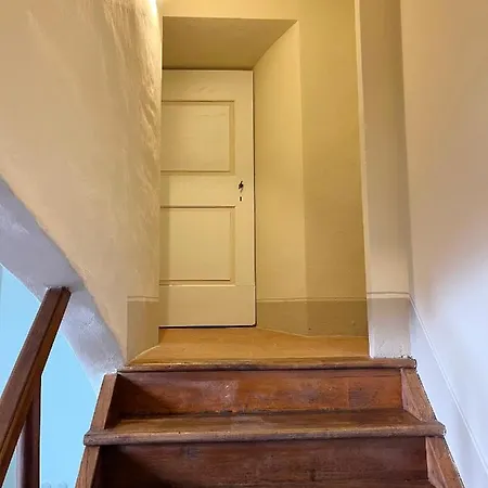 Casa Di Silvia Hotel