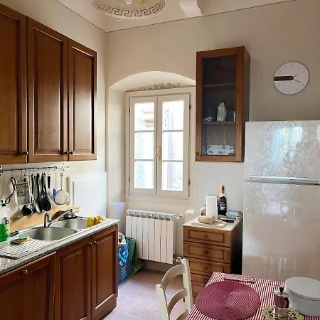 Casa Di Silvia Hotel