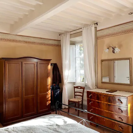 Casa Di Silvia Hotel *