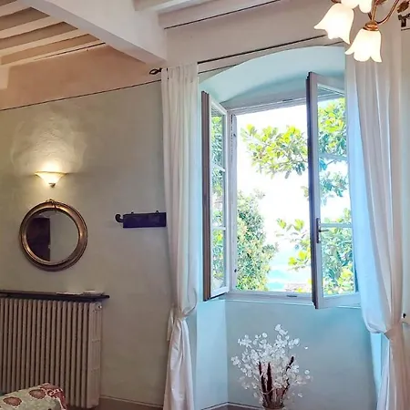 Casa Di Silvia Cortona