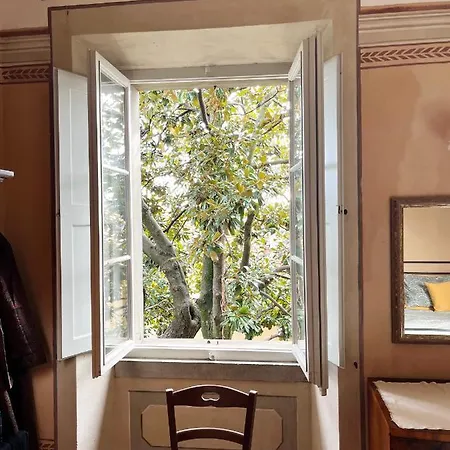 Casa Di Silvia * Cortona