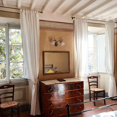 Hotel Casa Di Silvia