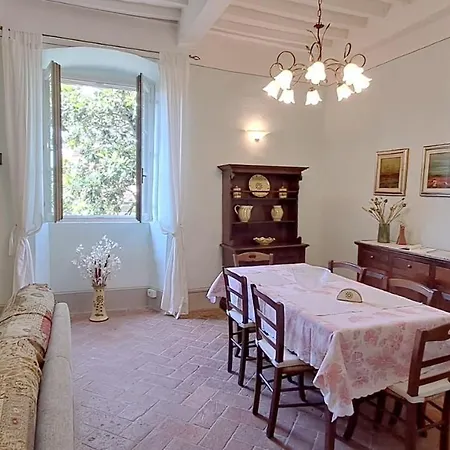 Casa Di Silvia