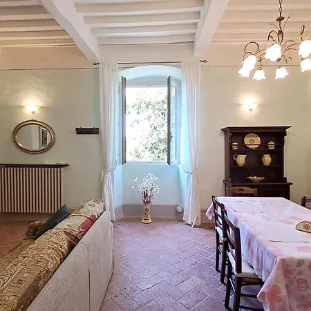 Casa Di Silvia Hotel Cortona