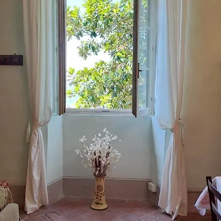 Hotel Casa Di Silvia